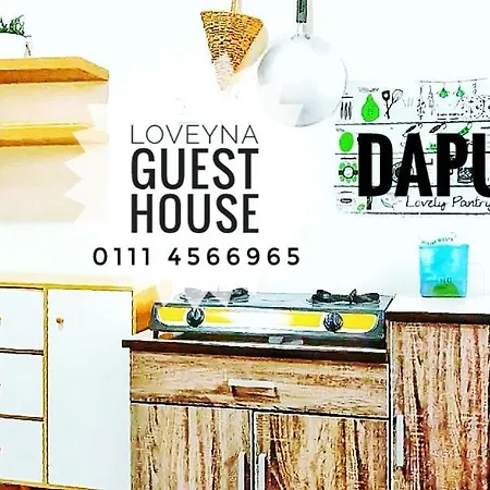 Loveyna Guest House Kuantan Exterior photo
